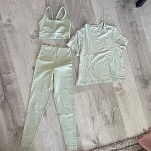 Set Active Luxform Set